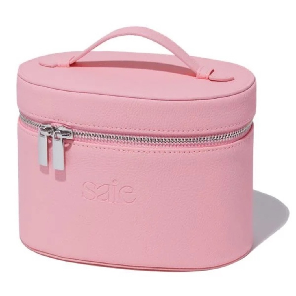 Limited Edition Saie Vanity Case